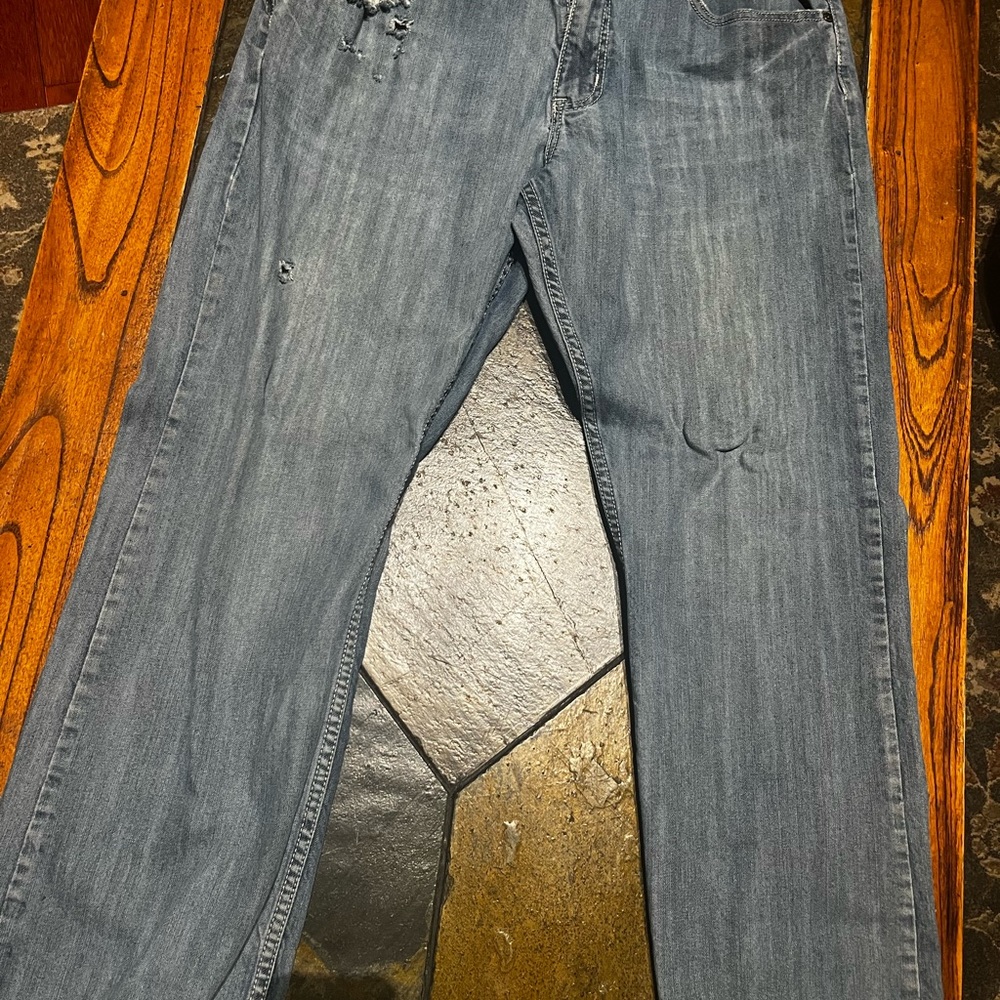 Flypaper Jeans - Picture 6 of 7